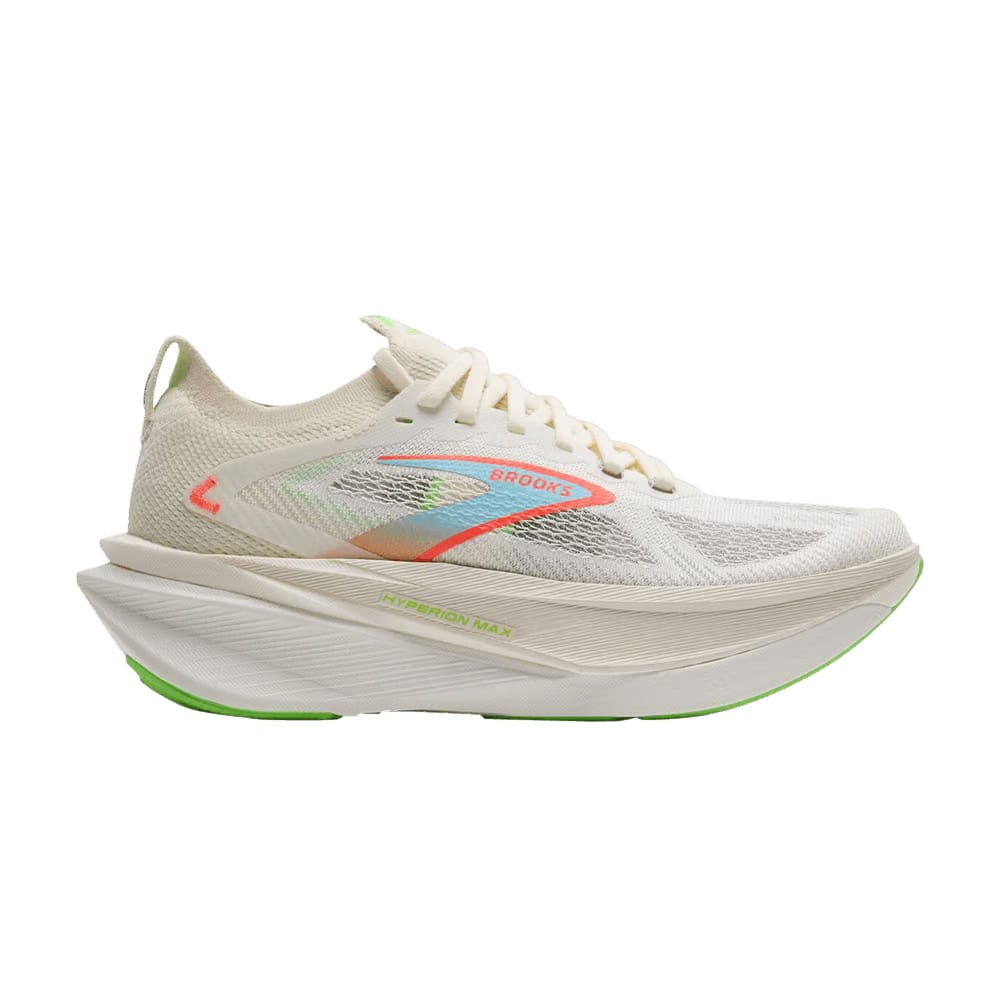 Brooks Hyperion Max 3 Coconut Pink Clay