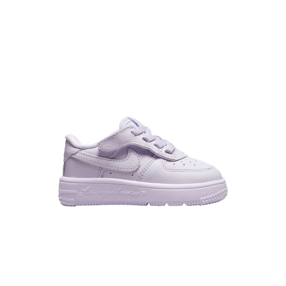 NOCTA x Force 1 Low TD Certified Lover Boy - Palest Purple