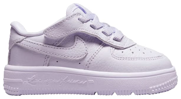 NOCTA x Force 1 Low TD Certified Lover Boy - Palest Purple