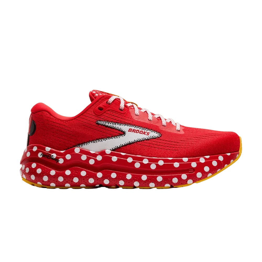 RunDisney x Brooks Wmns Ghost Max 2 'Minnie Mouse'