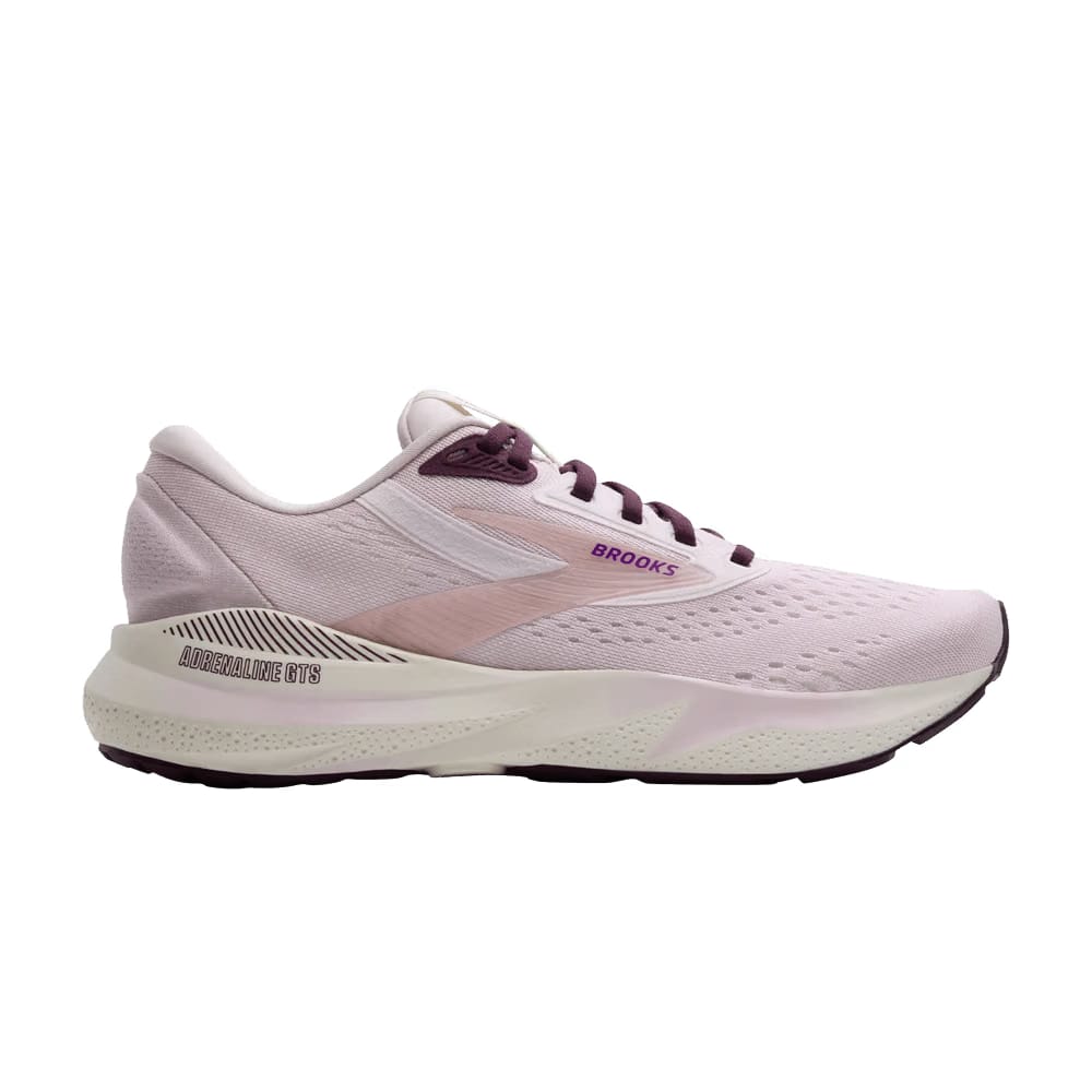Brooks Wmns Adrenaline GTS 24 'Orchid'