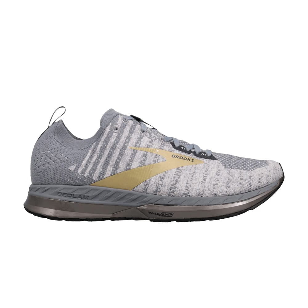 Brooks Bedlam 2 Gold