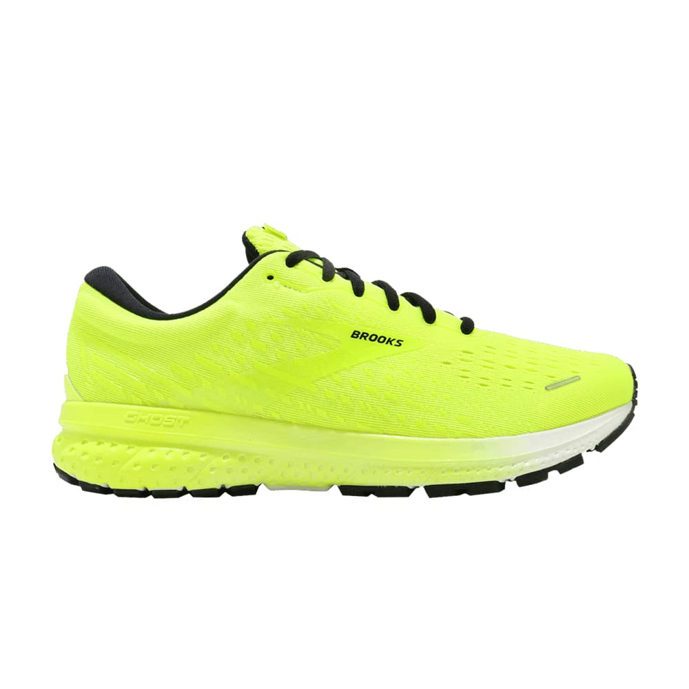 Brooks Ghost 13 Nightlife