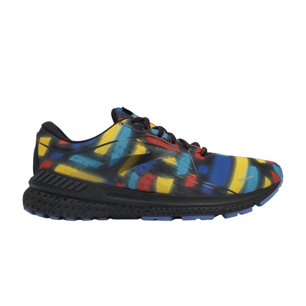 Brooks Adrenaline GTS 21 Victory Collection