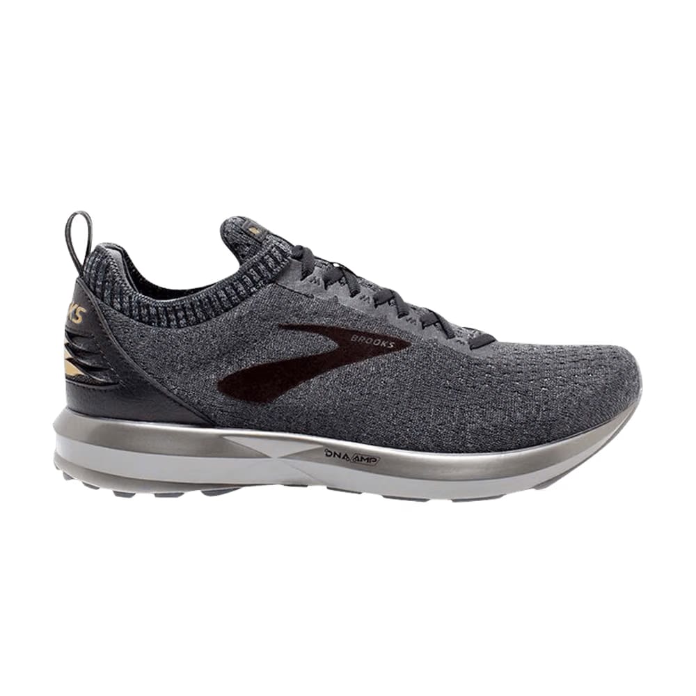 Brooks Levitate 2 LE Grey Black