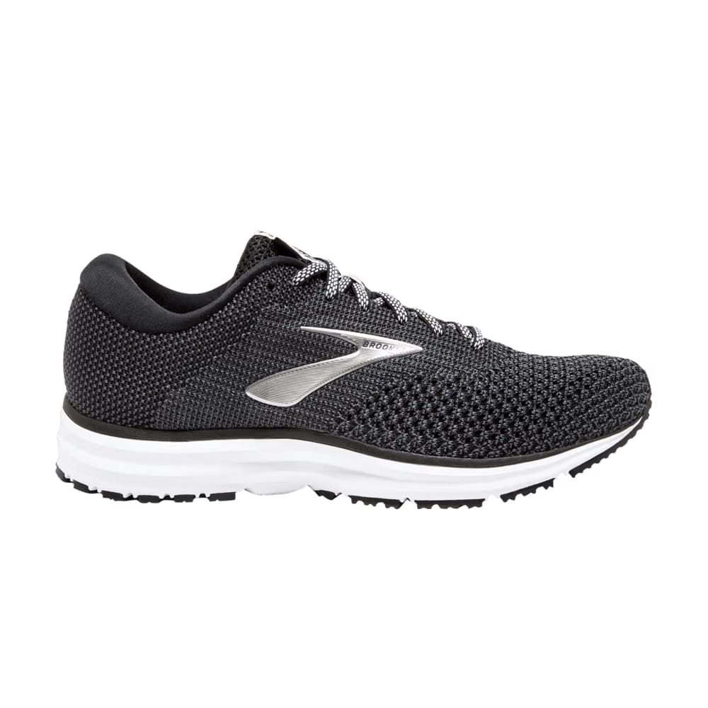 Brooks Revel 2 Black