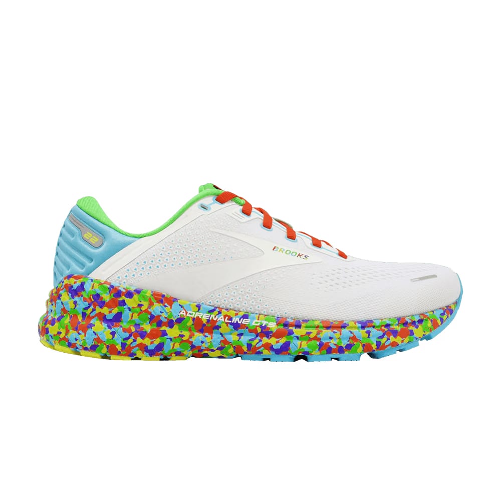 Brooks Adrenaline GTS 22 Bowl O