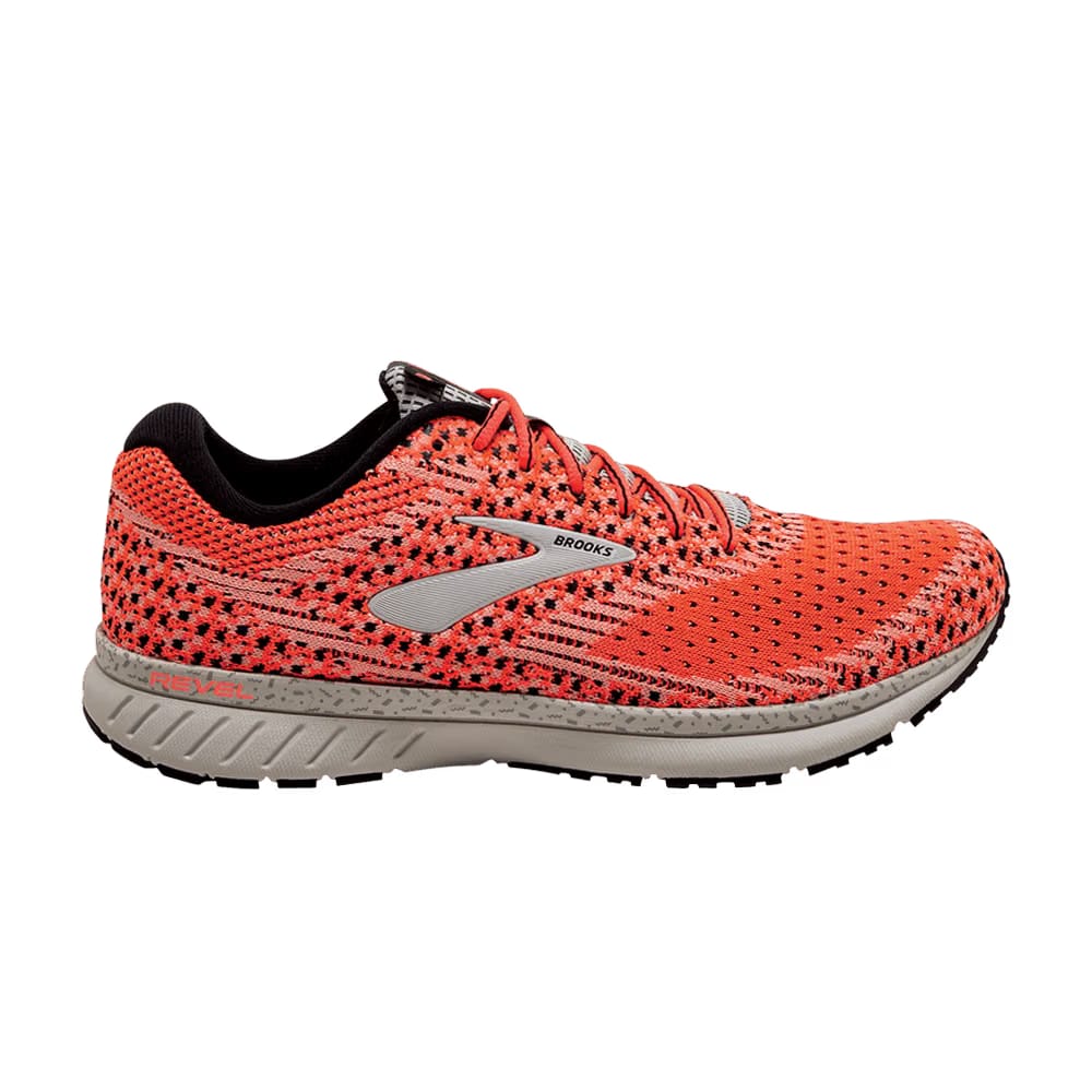Brooks Wmns Revel 3 'Zap! Pack'