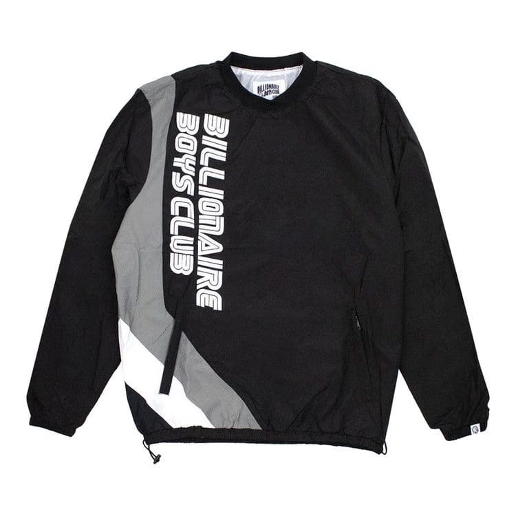 Billionaire Boys Club Trainer Jacket Black