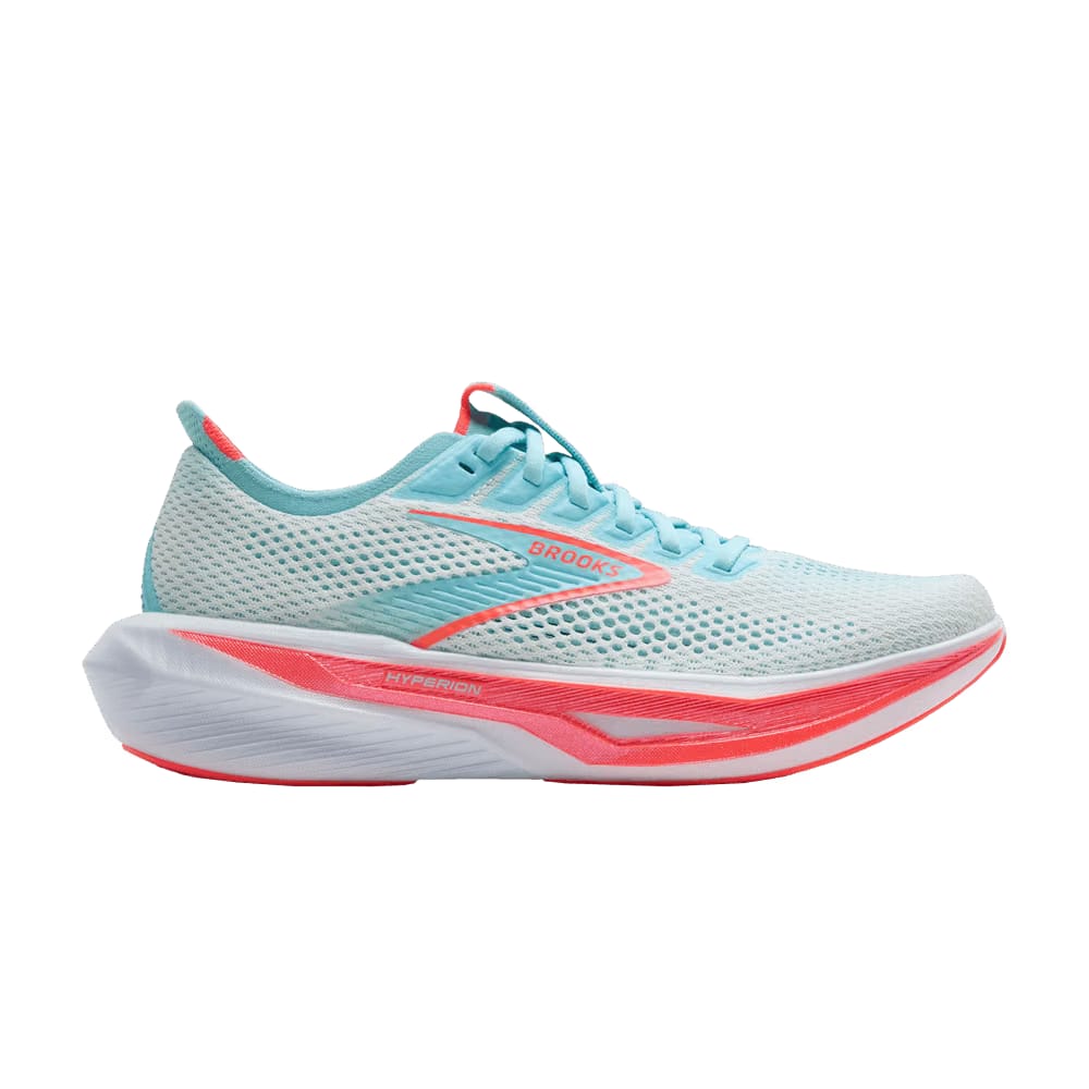 Brooks Wmns Hyperion 3 'Atomizer Pink Clay'