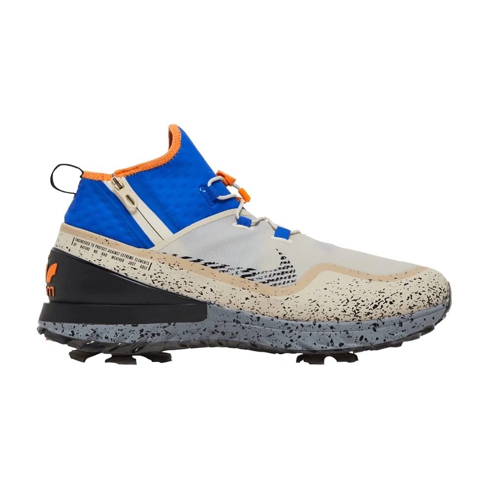 Air Zoom Infinity Tour Shield Golf Rattan