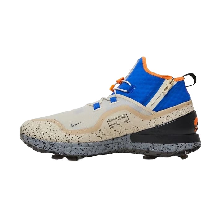 Air Zoom Infinity Tour Shield Golf Rattan