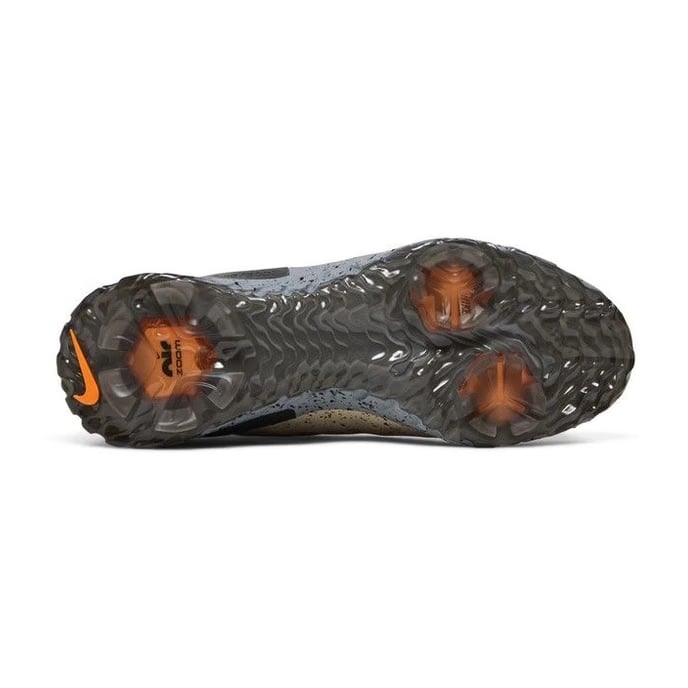 Air Zoom Infinity Tour Shield Golf Rattan