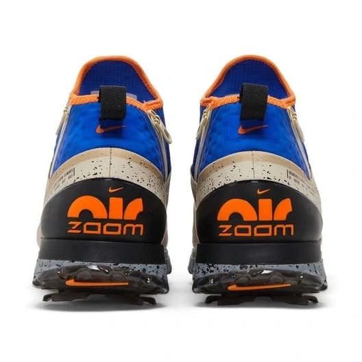 Air Zoom Infinity Tour Shield Golf Rattan