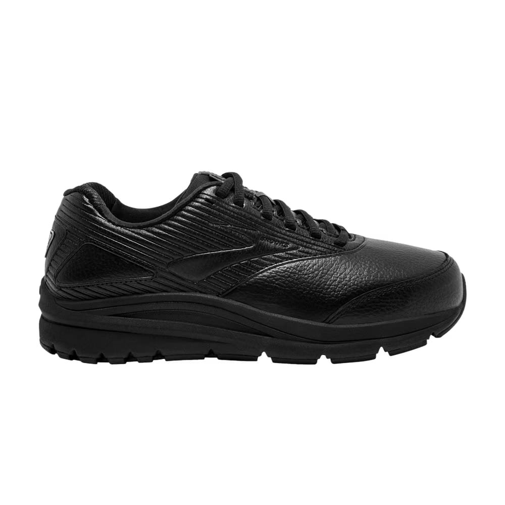 Brooks Wmns Addiction Walker 2 'Triple Black'