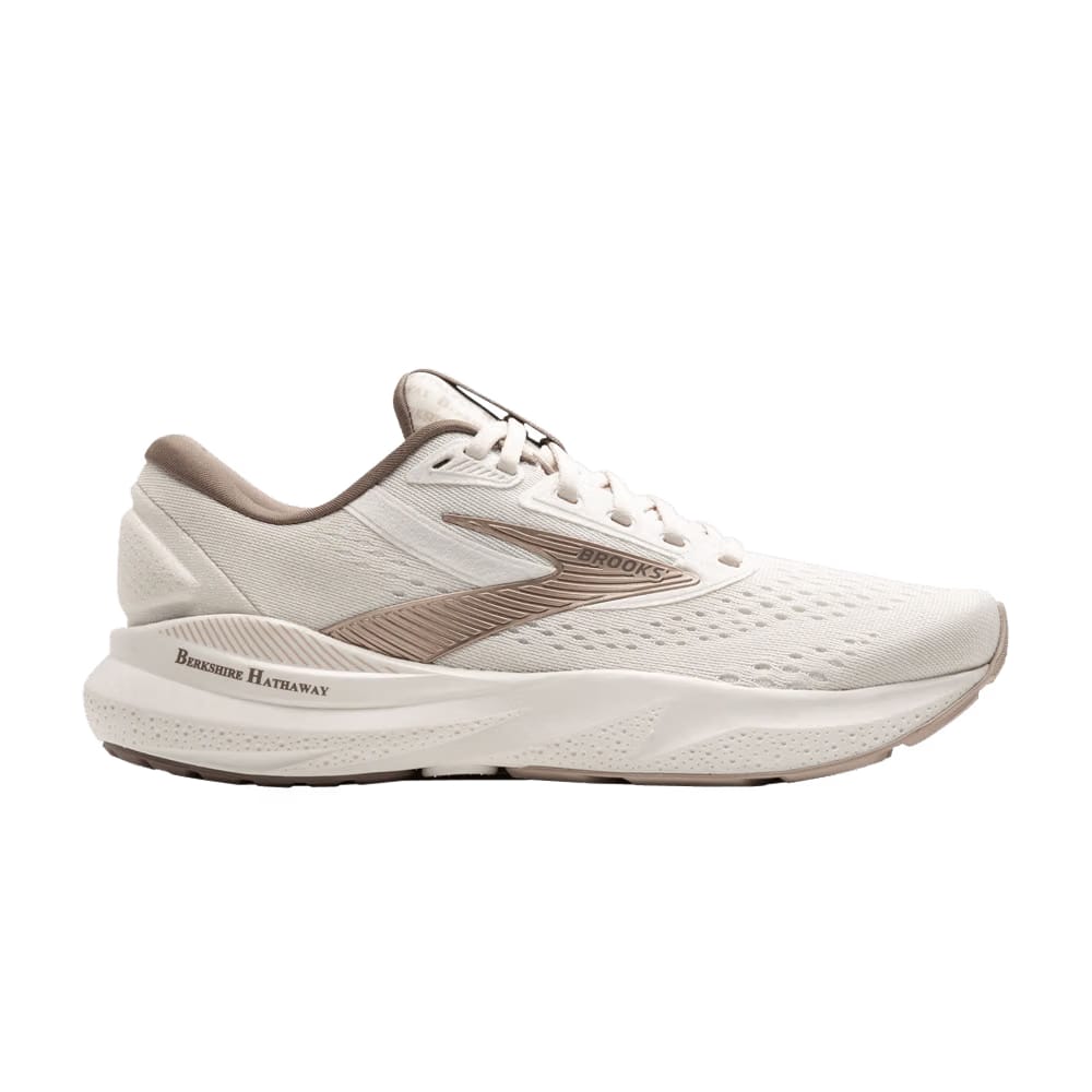 Brooks Wmns Adrenaline GTS 24 'Coconut'