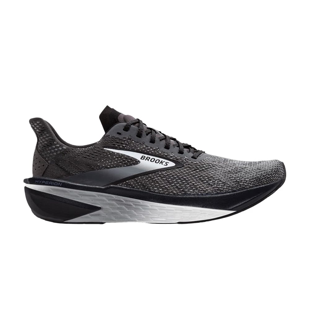 Brooks Wmns Hyperion 2 'Black Primer Grey'