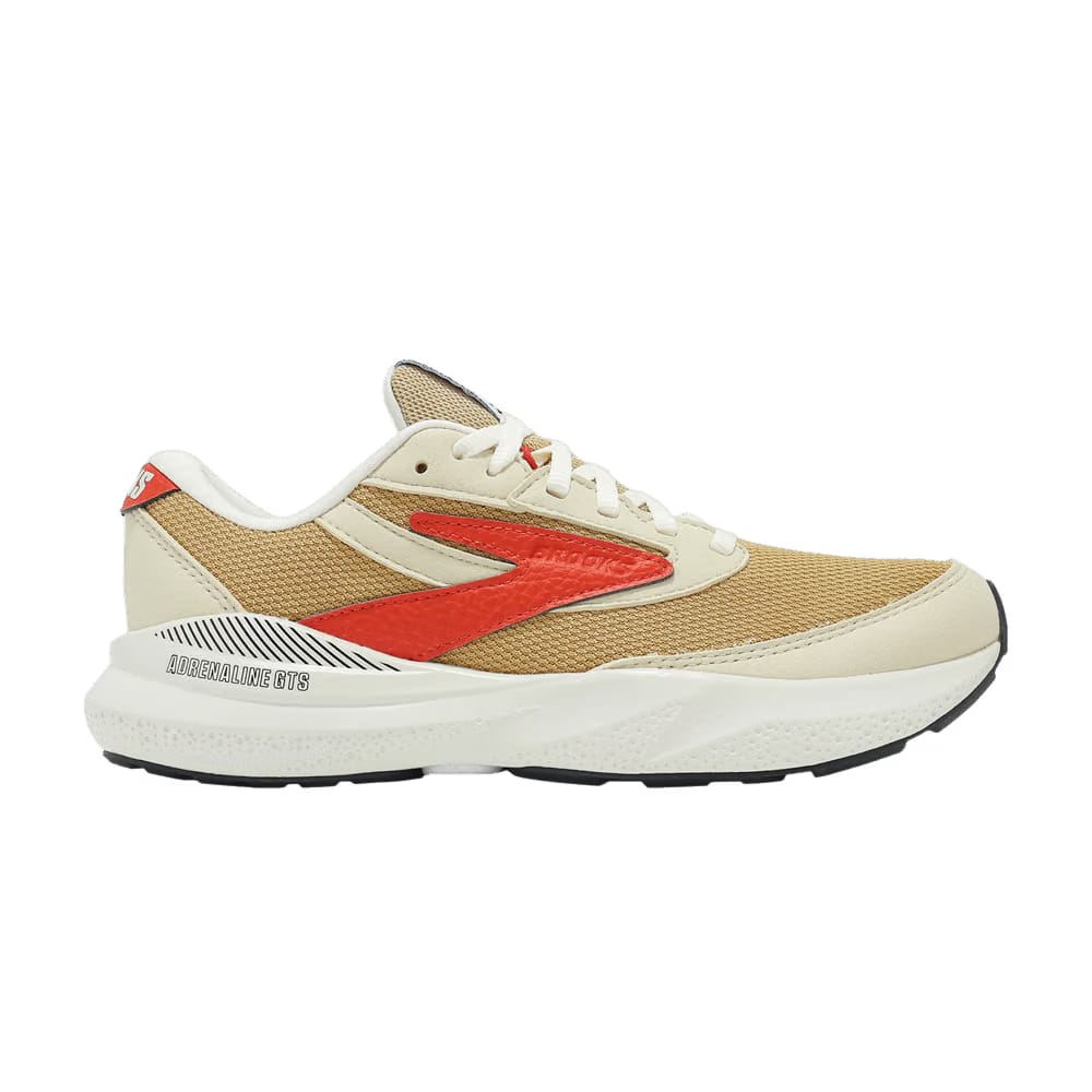 Brooks Wmns Adrenaline GTS 24 'Taffy Cherry Tomato'