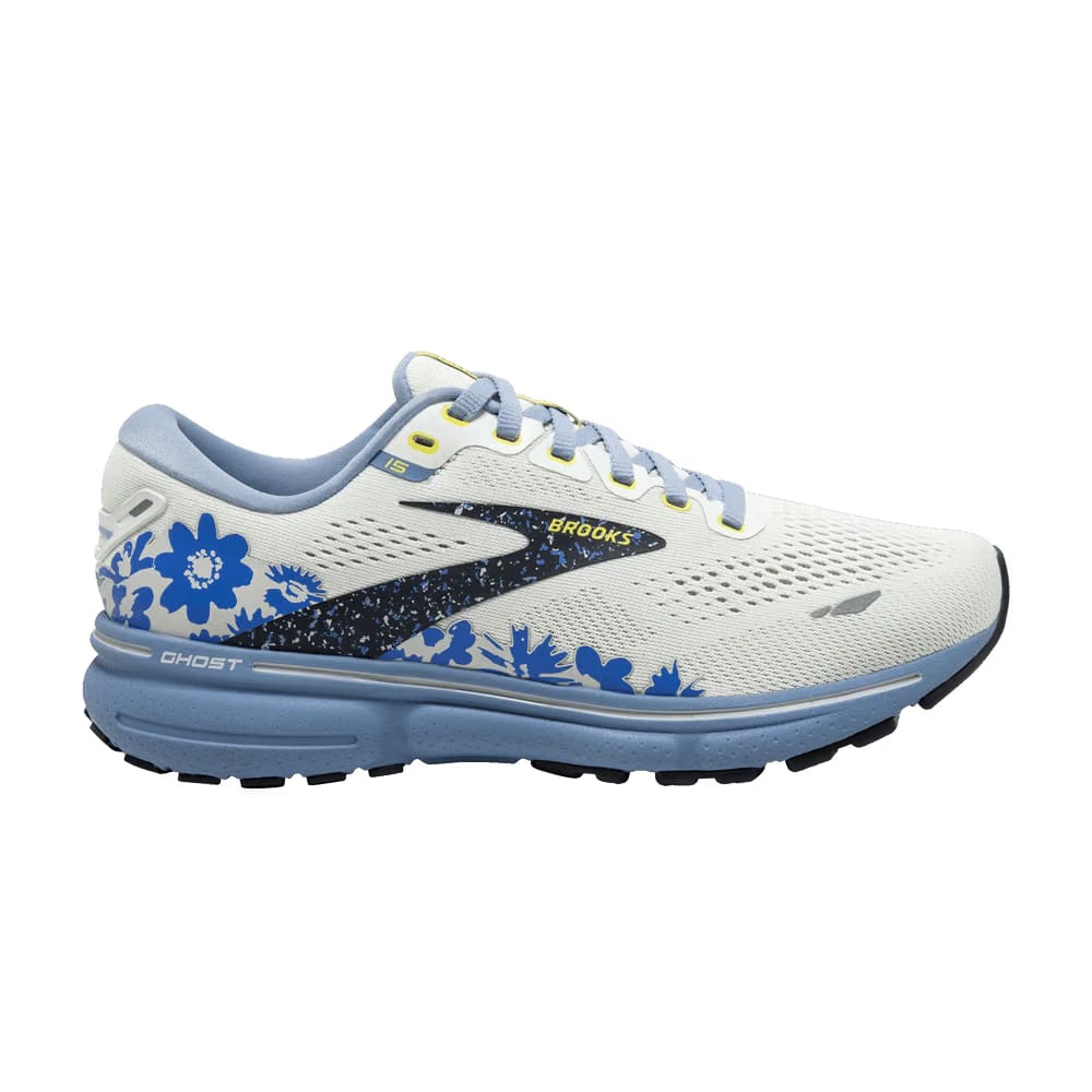 Brooks Anthem 6 Ebony Blue