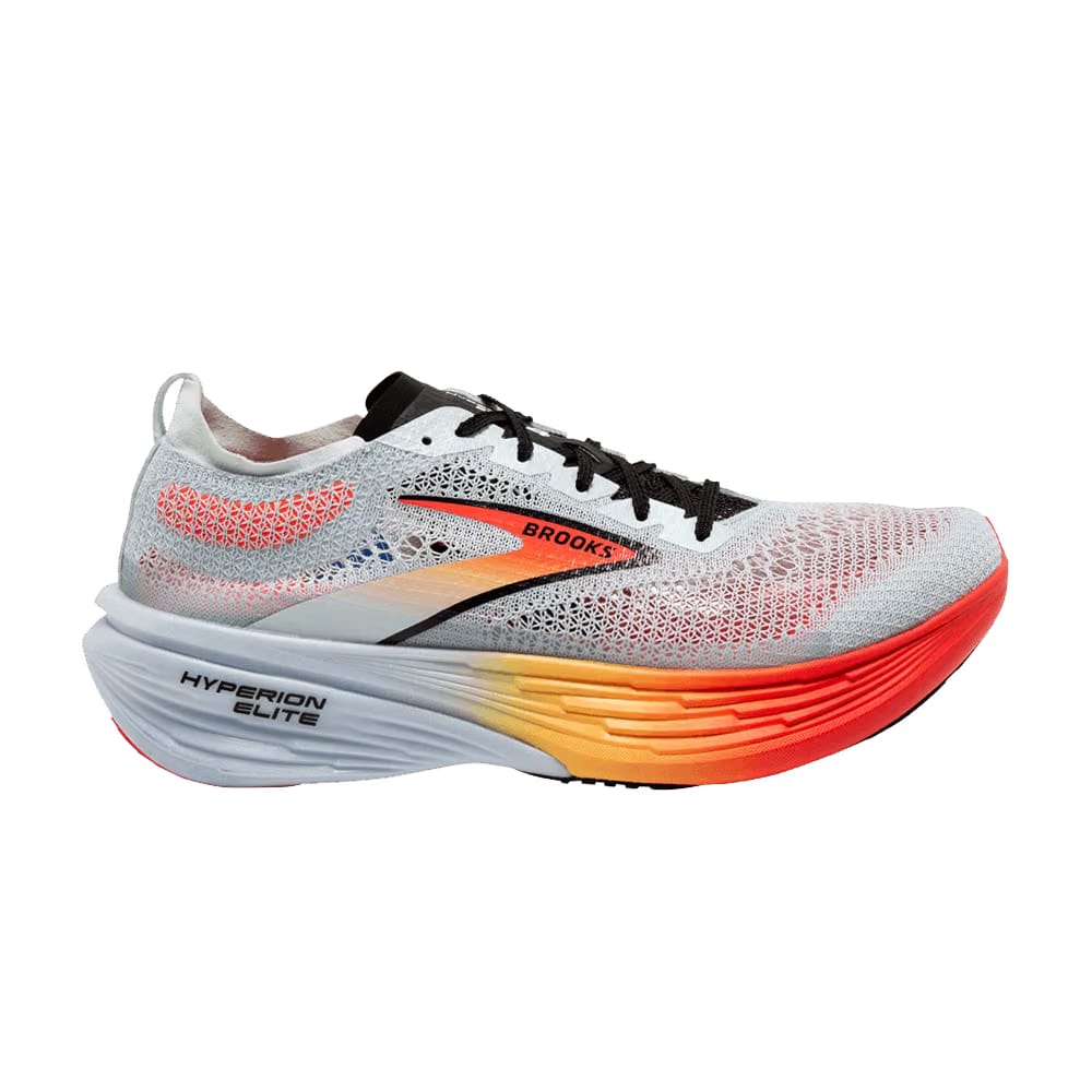Brooks Hyperion Elite 4 Illusion Blue Orange