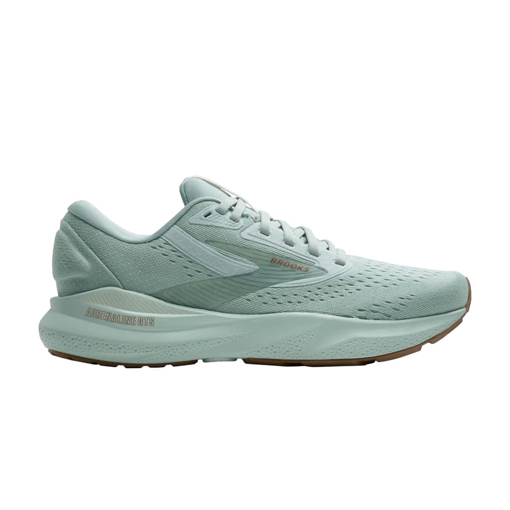 Brooks Wmns Adrenaline GTS 24 'Cloud Blue'