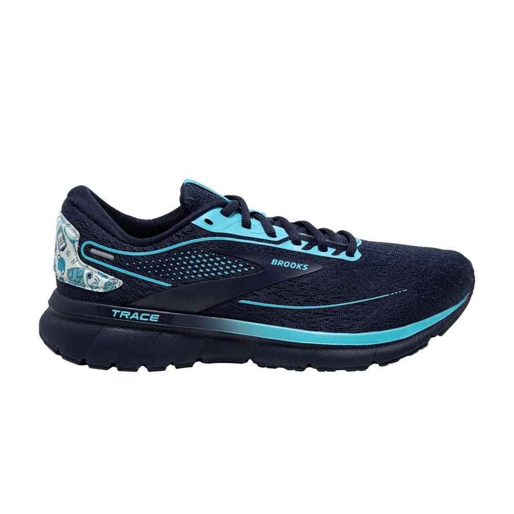 Brooks Trace 2 Hero Pack - Medical