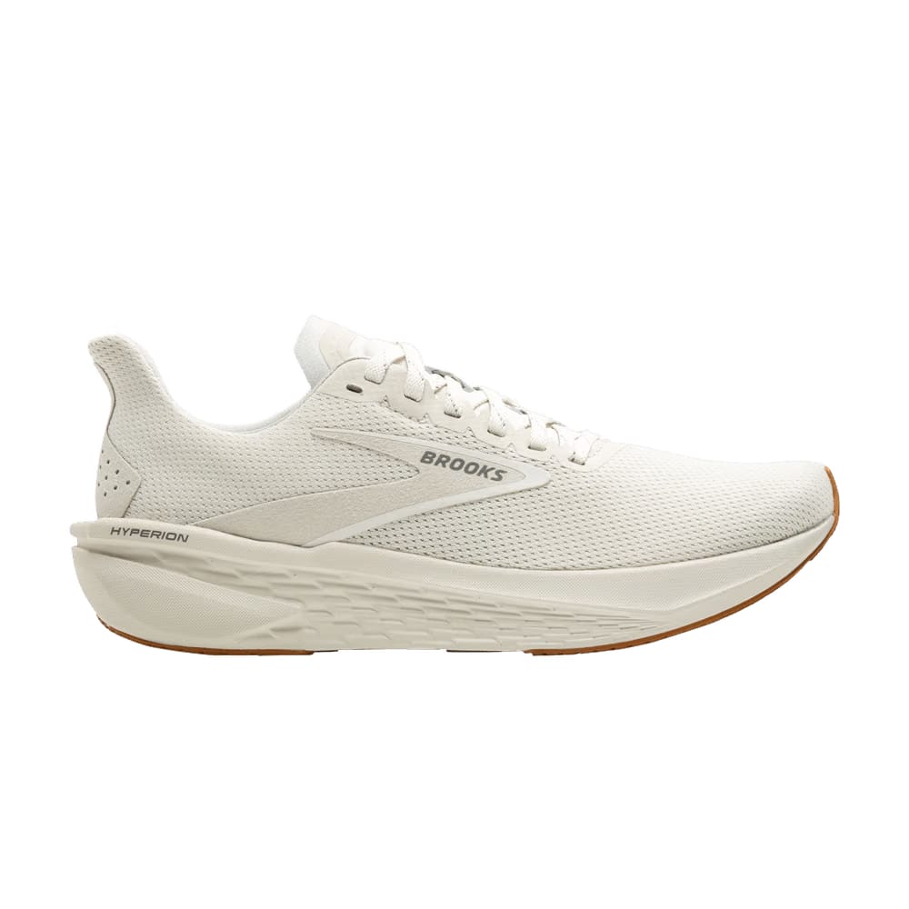 Brooks Hyperion 2 Onyx Coconut