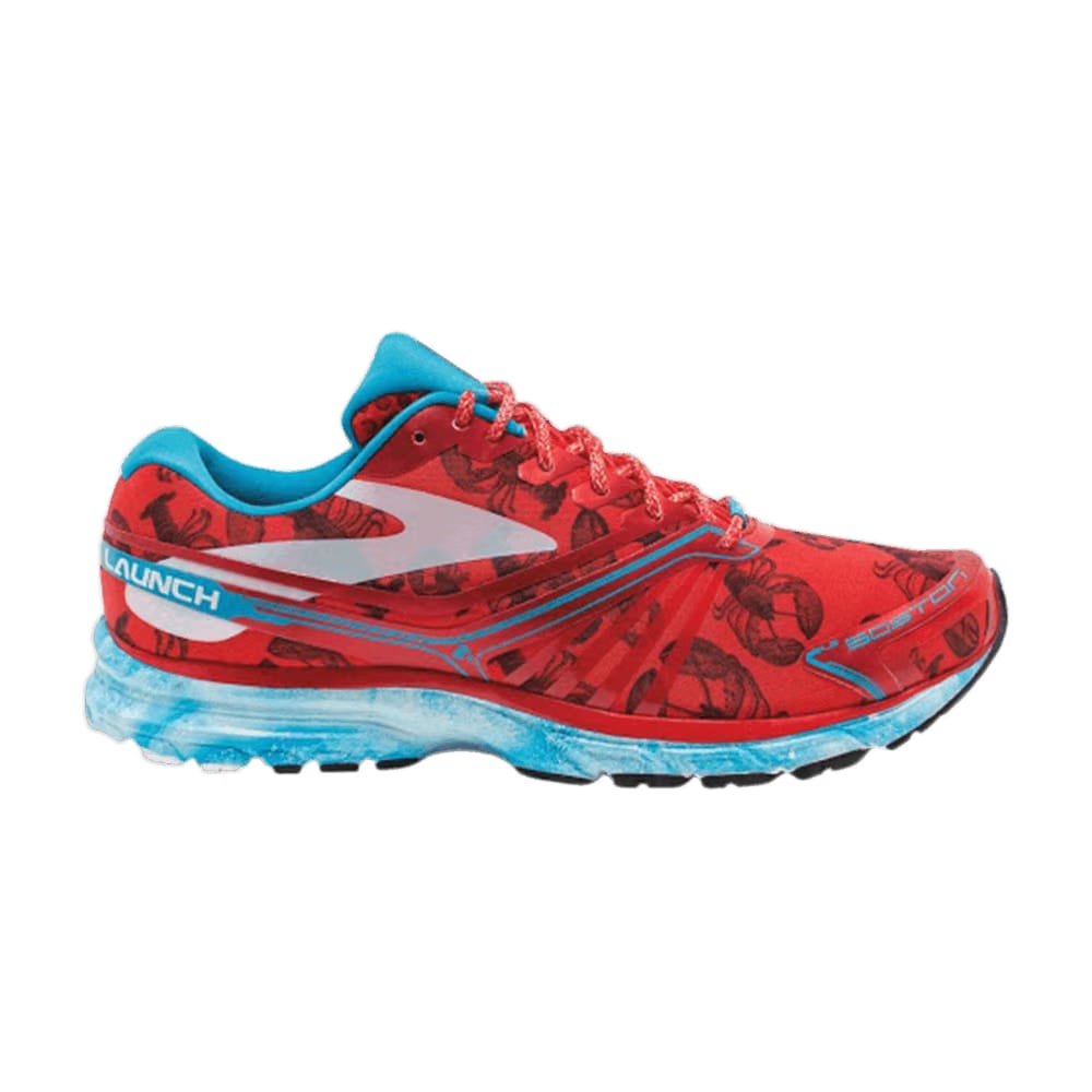 Brooks Launch 2 Boston Lobster