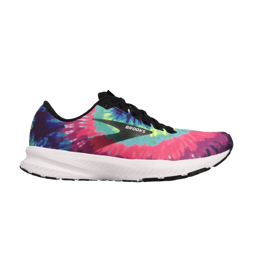 Brooks Wmns Launch 7 Rock N Roll 'Multi-Color'