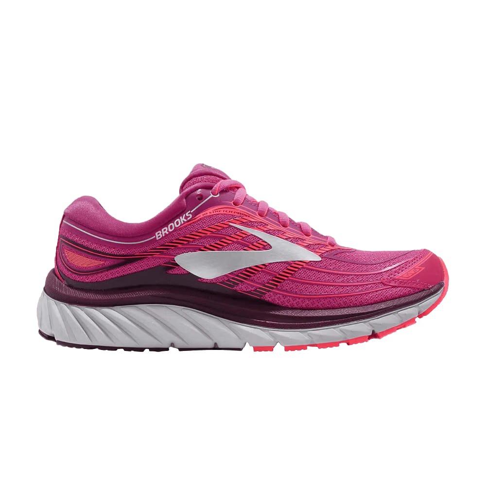 Brooks Wmns Glycerin 15 'Pink'