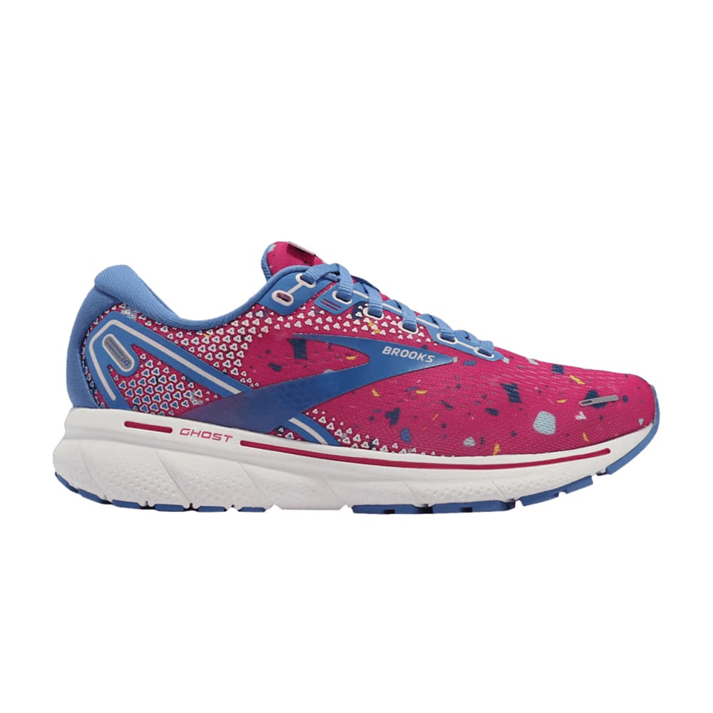 Brooks Wmns Ghost 14 'Fuse Collection'