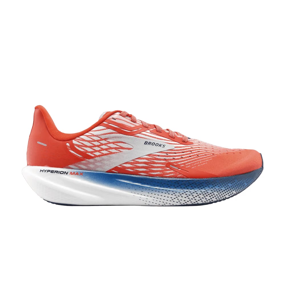 Brooks Hyperion Max Cherry Tomato