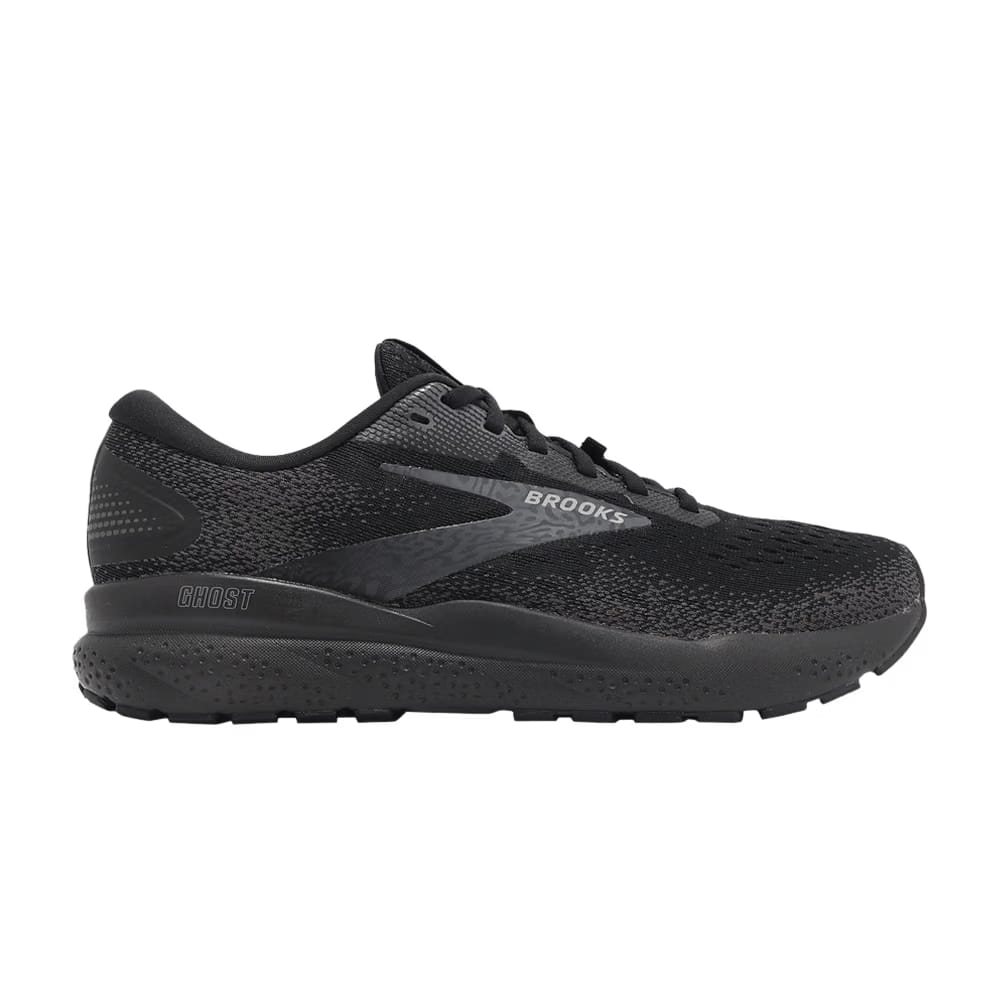Brooks Ghost 16 GORE-TEX Black Ebony