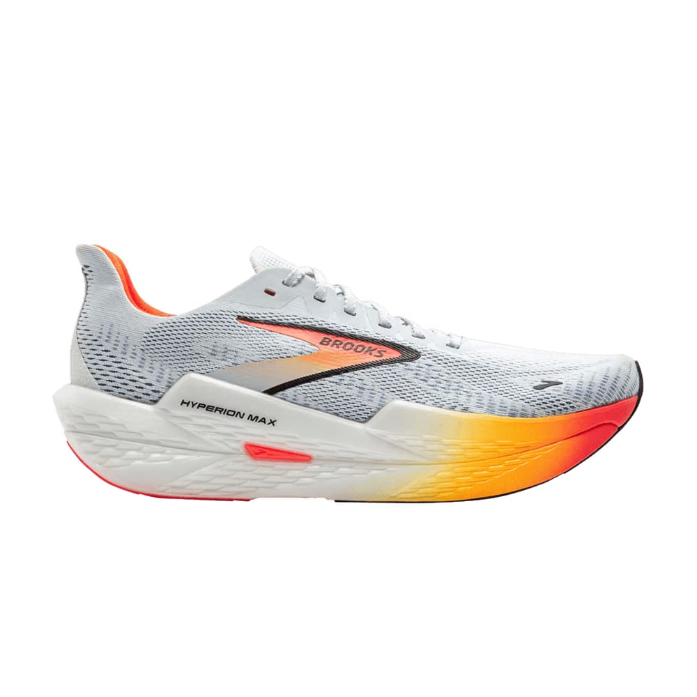 Brooks Hyperion Max 2 Illusion Coral
