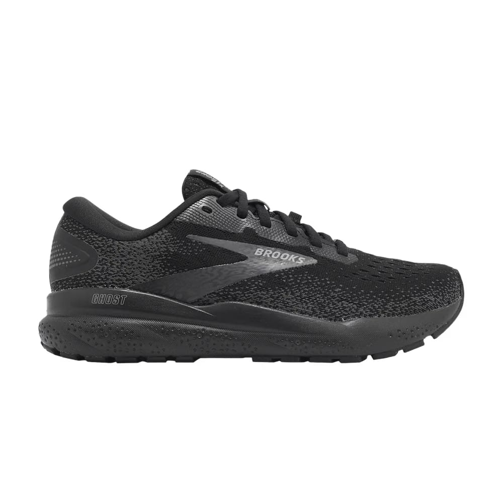 Brooks Wmns Ghost 16 GORE-TEX 'Black Ebony'