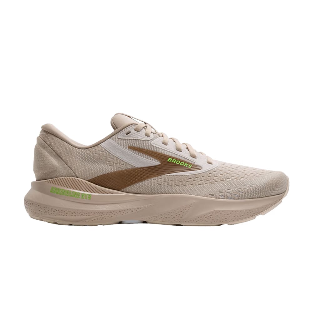 Brooks Adrenaline GTS 24 Chateau Grey Portabella