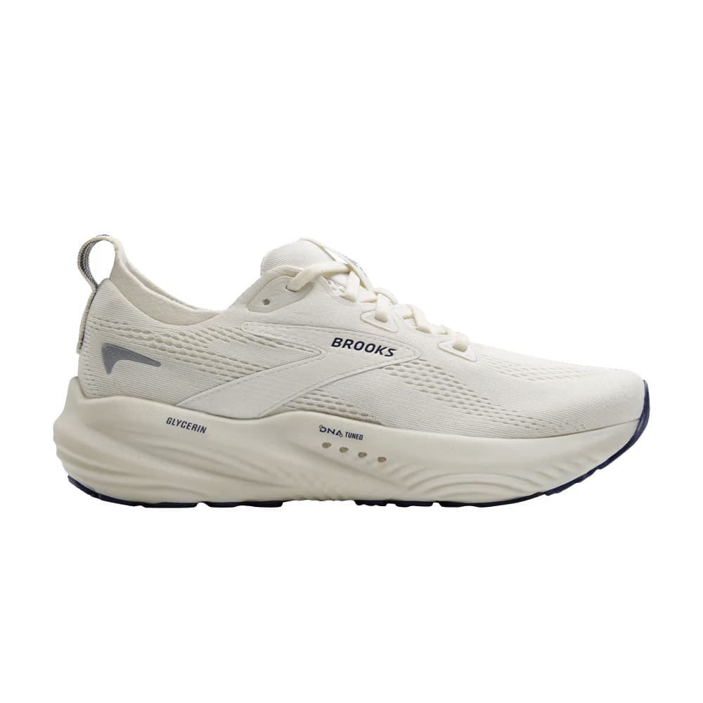 Brooks Wmns Glycerin 22 'Bluewash'