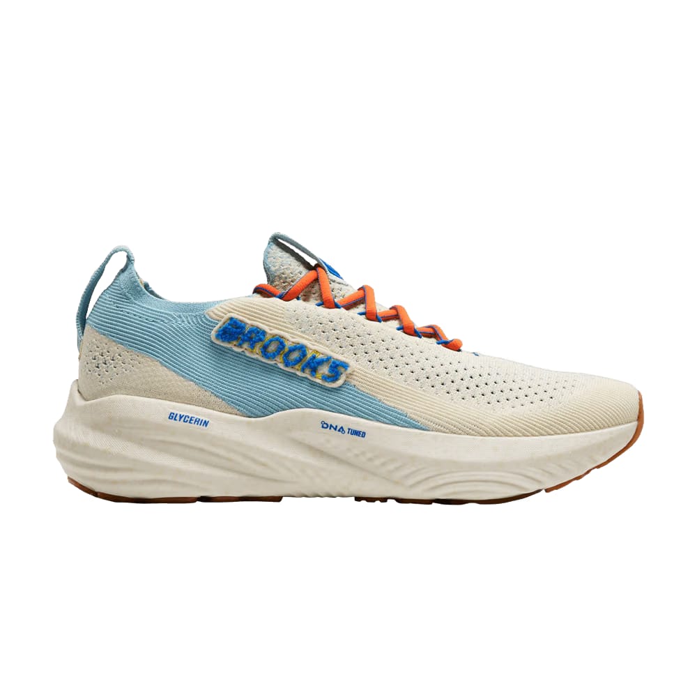 Brooks Glycerin StealthFit 22 Palace Seed Pearl