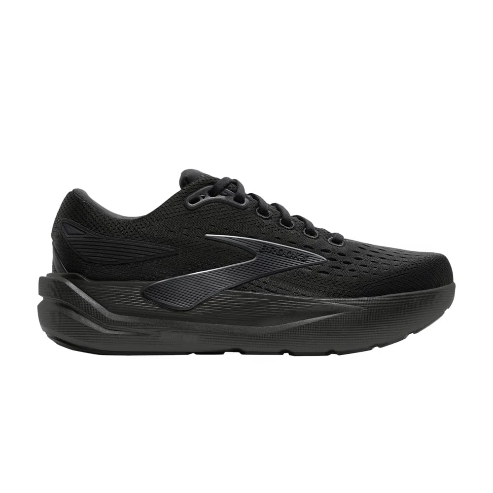 Brooks Ghost Max 3 Black Ebony