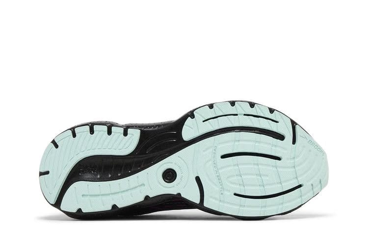 Brooks Wmns Glycerin 20 'Black Blue Pink'