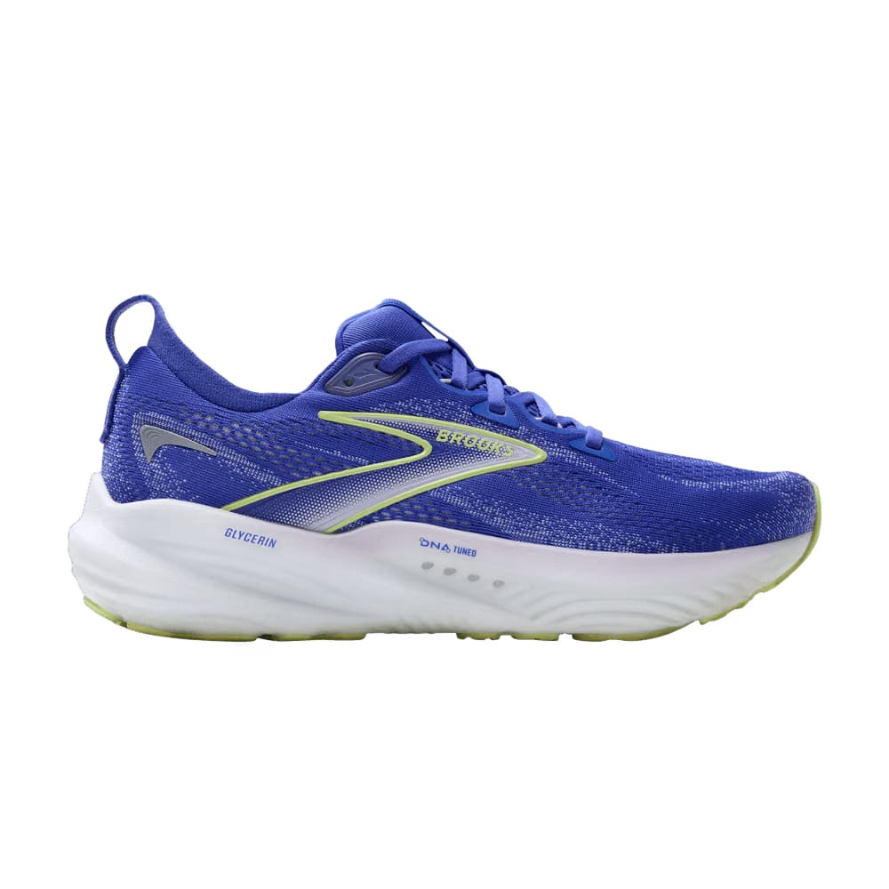 Brooks Wmns Glycerin 22 'Amparo Blue'