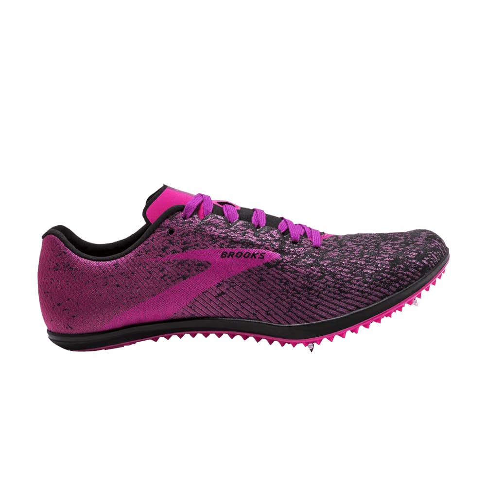 Brooks Wmns Mach 19 'Hollyhock'