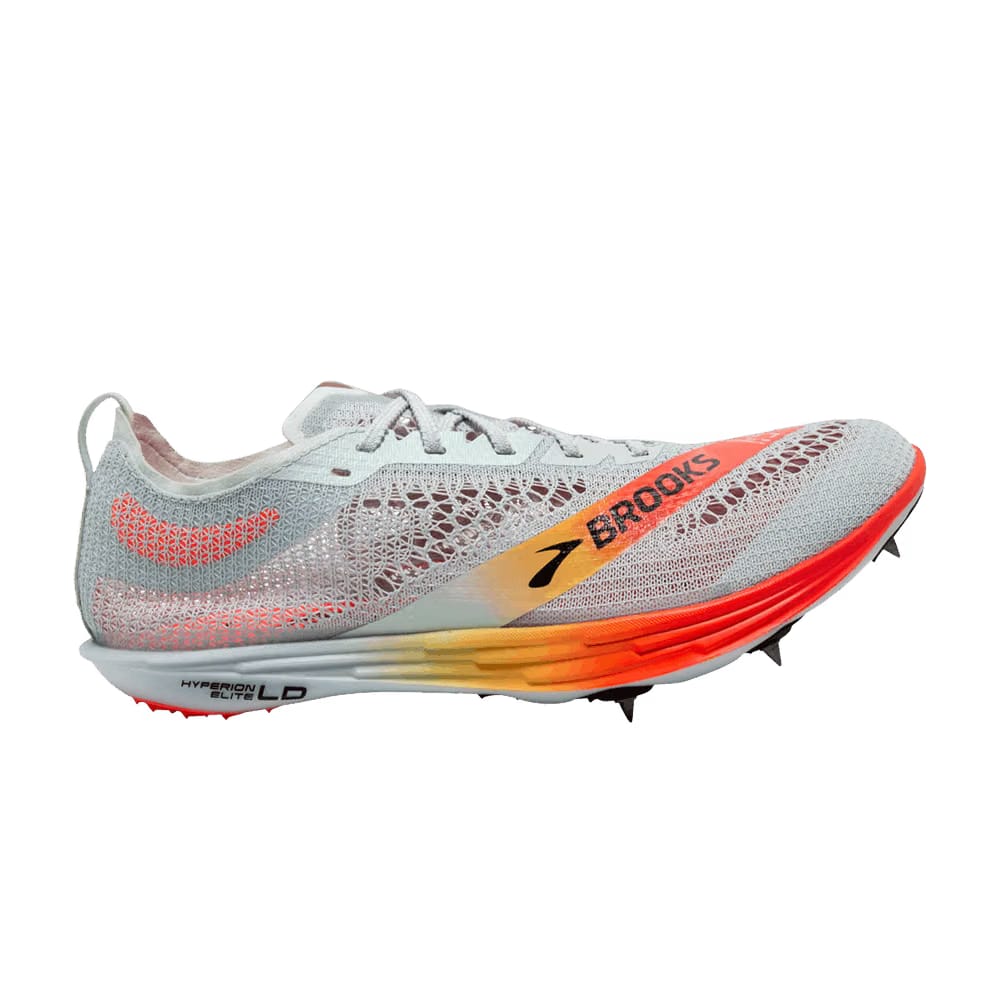 Brooks Hyperion Elite LD Illusion Blue Orange