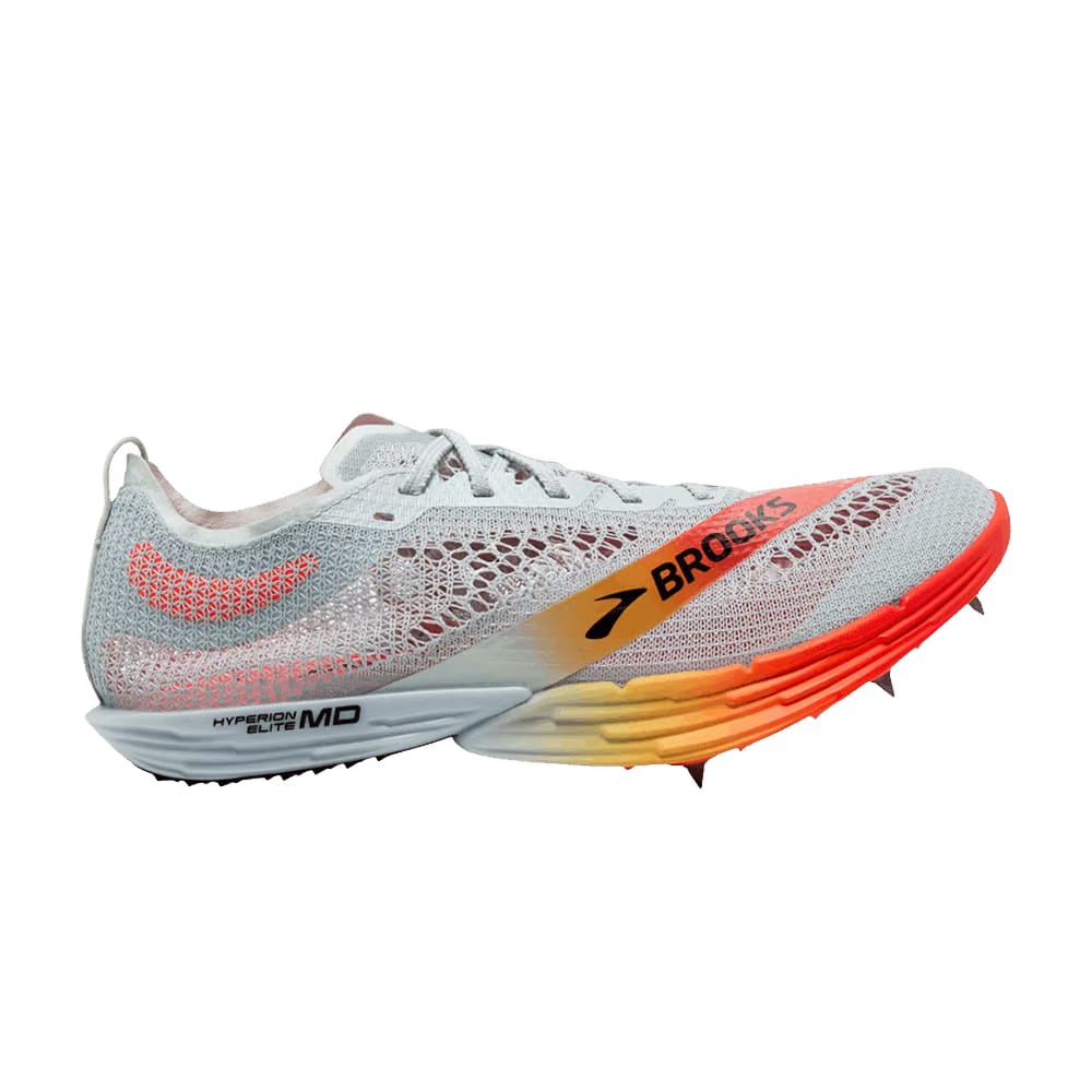 Brooks Hyperion Elite MD Illusion Blue Orange