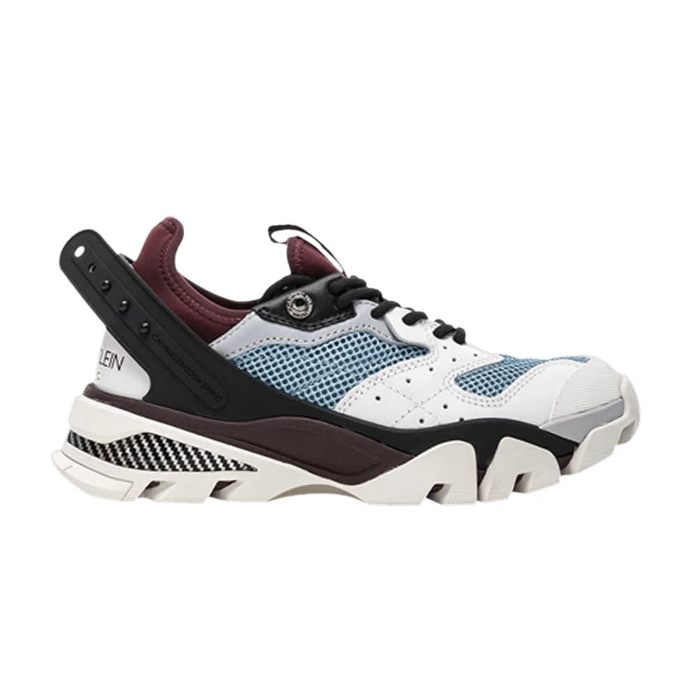 Calvin Klein Wmns 205W39NYC Carla 10 'White Azure'