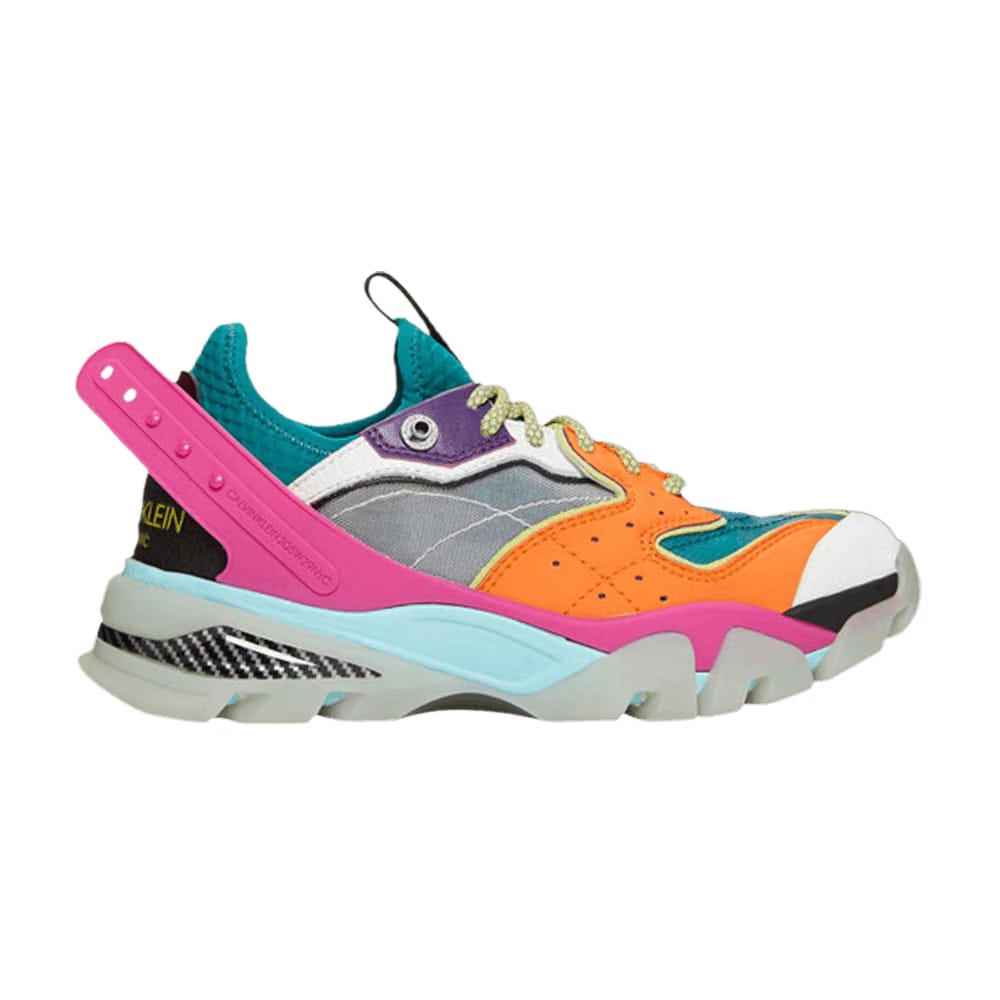 Calvin Klein Wmns 205W39NYC Carla 10 'Multi'