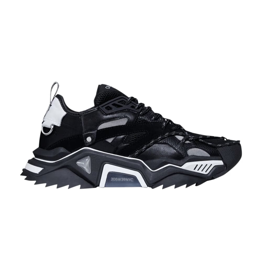 Calvin Klein 205W39NYC Strike 205 Black