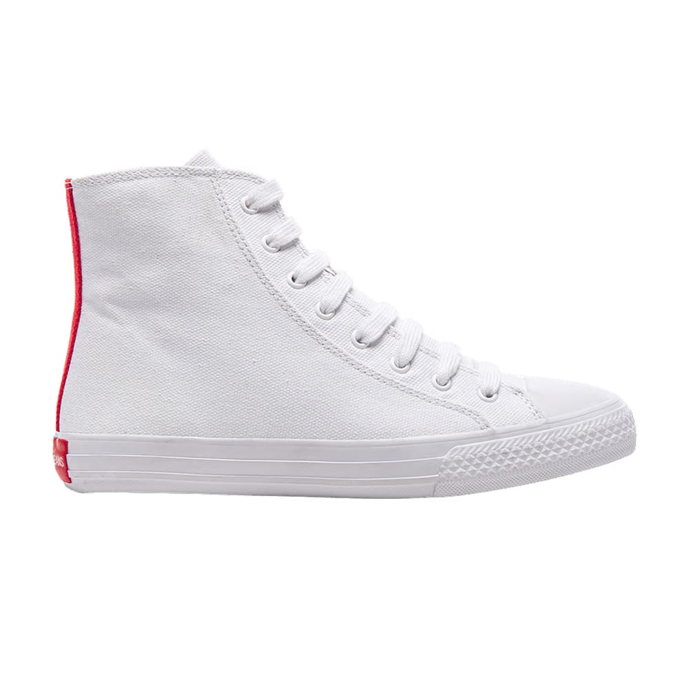 Calvin Klein 205W39NYC Constantine High White