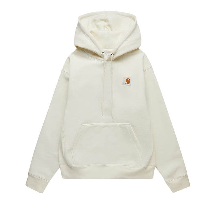 Awake NY x Carhartt WIP Printed Hoodie Wax