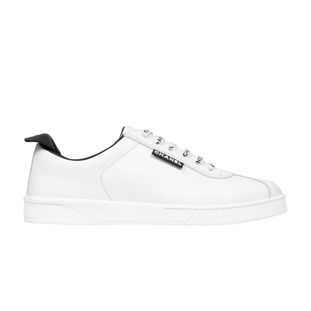 Chanel Wmns Cruise 'White'